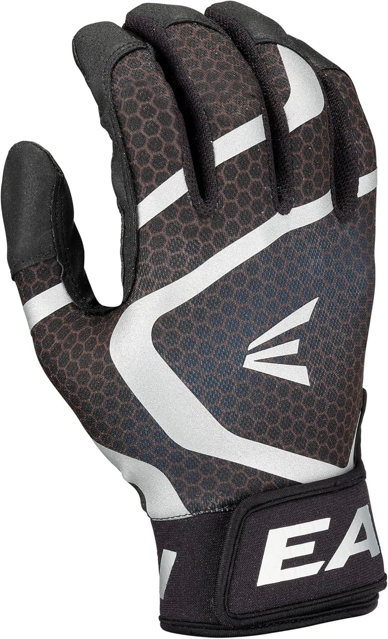 Easton | MAV GT Baseball Batting Gloves | Adult | Multiple Colors - Image 2